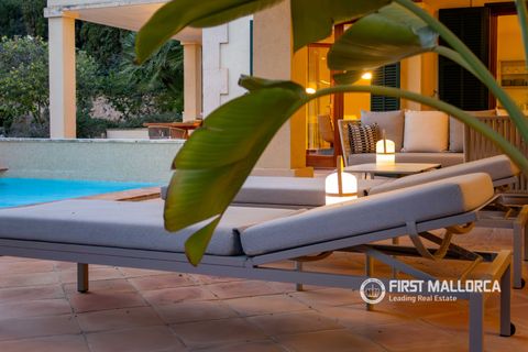 Villa a Santa Ponsa, Mallorca, Santa Ponsa - € 2.550.000 | Ref: 82200 - foto 28