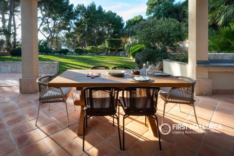 Villa a Santa Ponsa, Mallorca, Santa Ponsa - € 2.550.000 | Ref: 82200 - foto 29