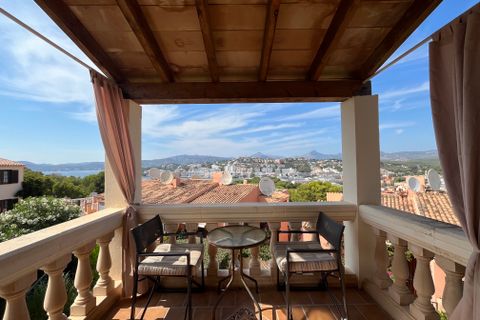 Villa i Santa Ponsa, Mallorca, Santa Ponsa - € 1.150.000 | Ref: 82216 - foto 10