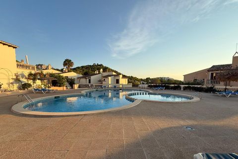 Villa i Santa Ponsa, Mallorca, Santa Ponsa - € 1.150.000 | Ref: 82216 - foto 19