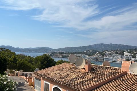 Villa i Santa Ponsa, Mallorca, Santa Ponsa - € 1.150.000 | Ref: 82216 - foto 21
