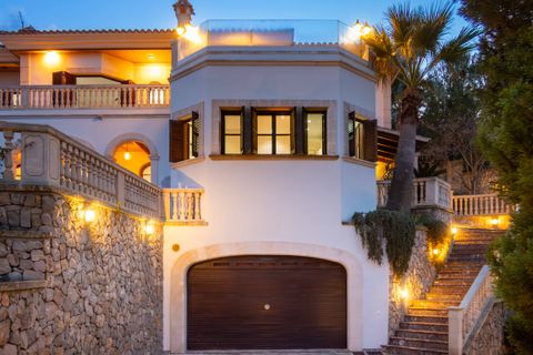 Villa a Bendinat, Mallorca, Bendinat - € 3.950.000 | Ref: 82243 - foto 2