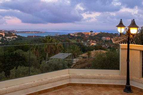 Villa a Bendinat, Mallorca, Bendinat - € 3.950.000 | Ref: 82243 - foto 3