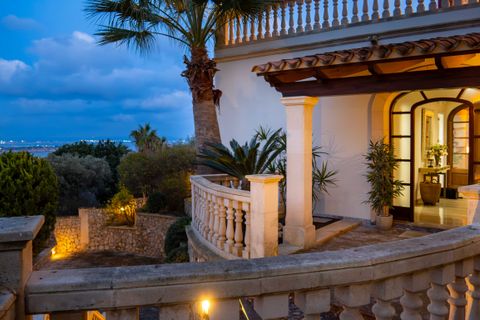 Villa a Bendinat, Mallorca, Bendinat - € 3.950.000 | Ref: 82243 - foto 4