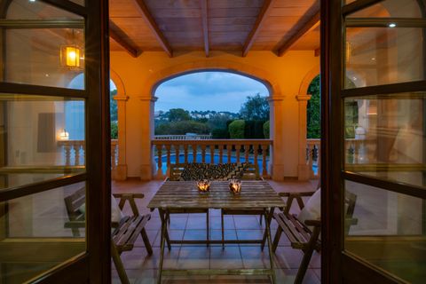 Villa a Bendinat, Mallorca, Bendinat - € 3.950.000 | Ref: 82243 - foto 6