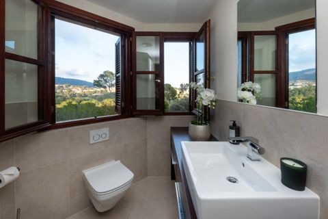 Villa a Bendinat, Mallorca, Bendinat - € 3.950.000 | Ref: 82243 - foto 14
