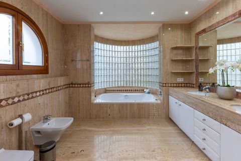Villa a Bendinat, Mallorca, Bendinat - € 3.950.000 | Ref: 82243 - foto 23