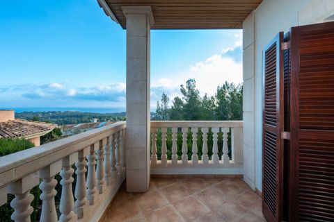 Villa a Bendinat, Mallorca, Bendinat - € 3.950.000 | Ref: 82243 - foto 27