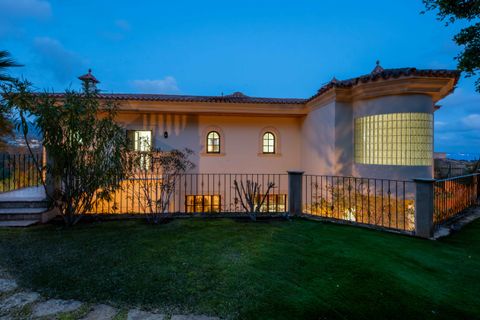 Villa a Bendinat, Mallorca, Bendinat - € 3.950.000 | Ref: 82243 - foto 29