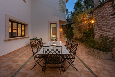Villa a Bendinat, Mallorca, Bendinat - € 3.950.000 | Ref: 82243 - foto 31
