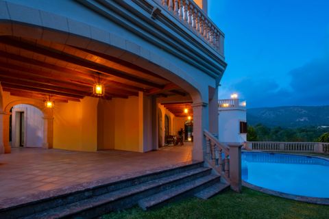 Villa a Bendinat, Mallorca, Bendinat - € 3.950.000 | Ref: 82243 - foto 34