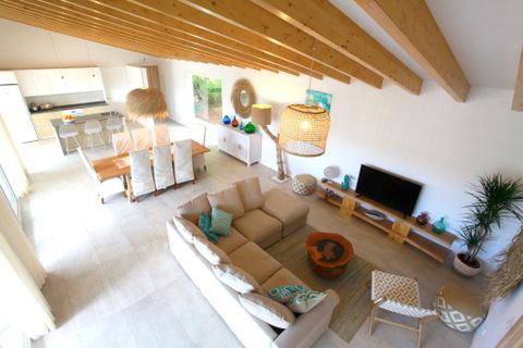 Villa a Sa Pobla, Mallorca, Sa Pobla - € 3.500/mes | Ref: R28330 - foto 7