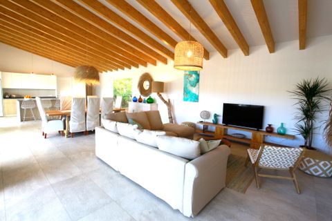Villa a Sa Pobla, Mallorca, Sa Pobla - € 3.500/mes | Ref: R28330 - foto 8