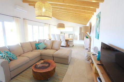 Villa a Sa Pobla, Mallorca, Sa Pobla - € 3.500/mes | Ref: R28330 - foto 9