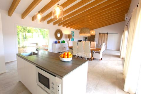 Villa a Sa Pobla, Mallorca, Sa Pobla - € 3.500/mes | Ref: R28330 - foto 11