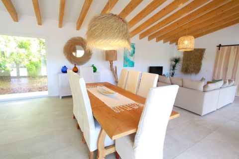 Villa a Sa Pobla, Mallorca, Sa Pobla - € 3.500/mes | Ref: R28330 - foto 12