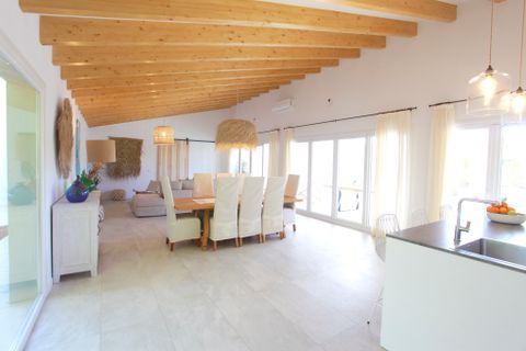 Villa a Sa Pobla, Mallorca, Sa Pobla - € 3.500/mes | Ref: R28330 - foto 13