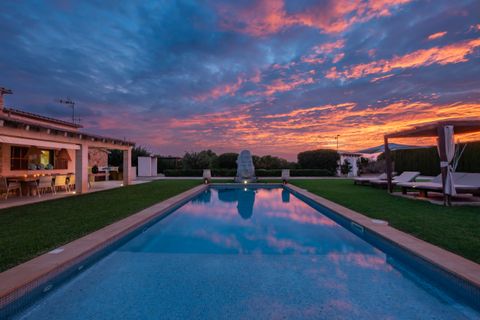 Finca a Campos, Mallorca, Campos - € 1.700.000 | Ref: 75008 - foto 2