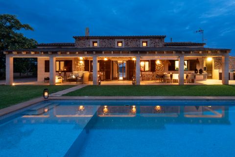 Finca a Campos, Mallorca, Campos - € 1.700.000 | Ref: 75008 - foto 3