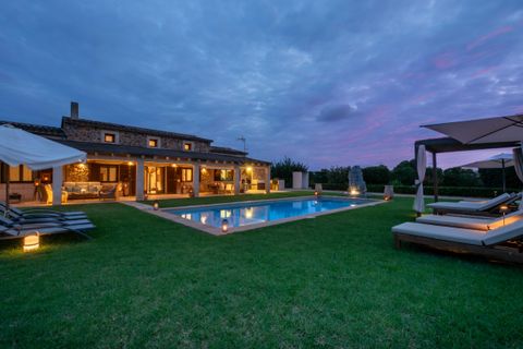 Finca a Campos, Mallorca, Campos - € 1.700.000 | Ref: 75008 - foto 6