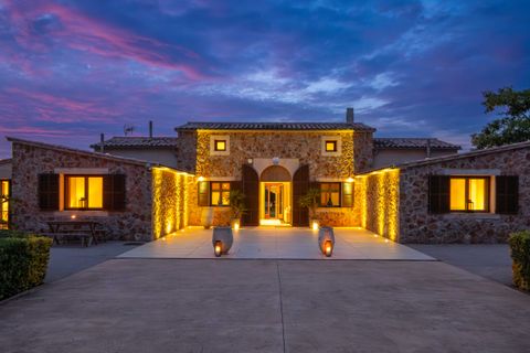 Finca a Campos, Mallorca, Campos - € 1.700.000 | Ref: 75008 - foto 8