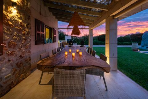 Finca a Campos, Mallorca, Campos - € 1.700.000 | Ref: 75008 - foto 10