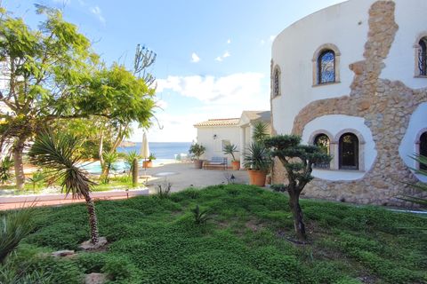 Villa i Cala Pi, Mallorca, Cala Pi - € 2.690.000 | Ref: 82947 - foto 4