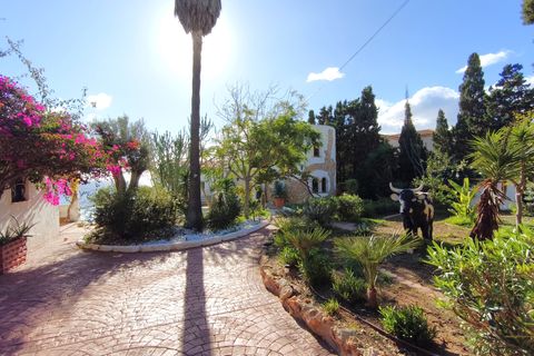 Villa i Cala Pi, Mallorca, Cala Pi - € 2.690.000 | Ref: 82947 - foto 5