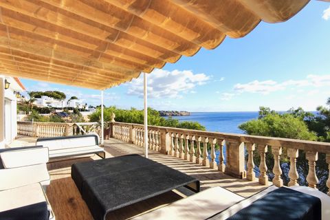 Villa i Cala Pi, Mallorca, Cala Pi - € 2.690.000 | Ref: 82947 - foto 7
