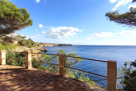 Villa i Cala Pi, Mallorca, Cala Pi - € 2.690.000 | Ref: 82947 - foto 12