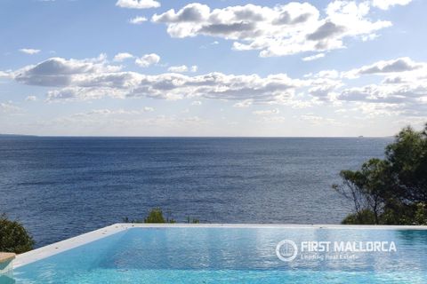 Villa em Cala Pi, Mallorca, Cala Pi - € 2.490.000 | Ref: 82947 - foto 1