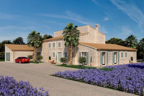 Helårsgrund i Llucmajor, Mallorca, Llucmajor - € 490.000 | Ref: 83038 - foto 2