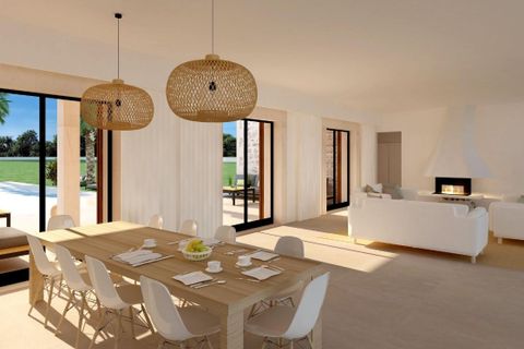 Helårsgrund i Llucmajor, Mallorca, Llucmajor - € 490.000 | Ref: 83038 - foto 3