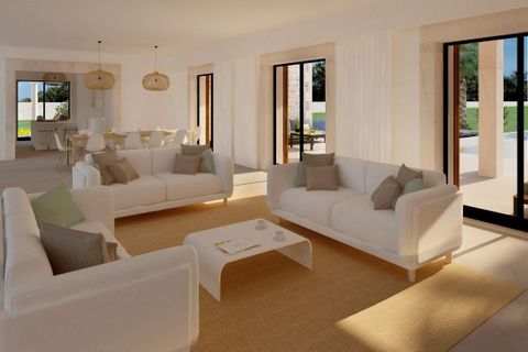 Helårsgrund i Llucmajor, Mallorca, Llucmajor - € 490.000 | Ref: 83038 - foto 4