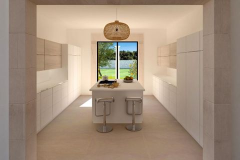 Helårsgrund i Llucmajor, Mallorca, Llucmajor - € 490.000 | Ref: 83038 - foto 5