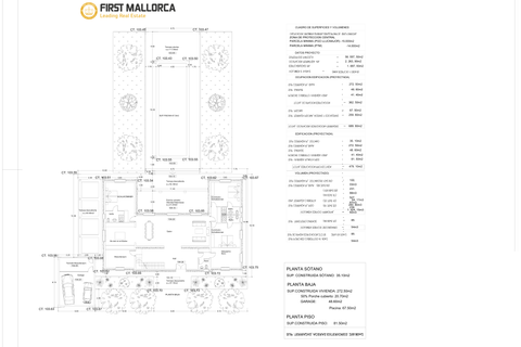 Helårsgrund i Llucmajor, Mallorca, Llucmajor - € 490.000 | Ref: 83038 - foto 6