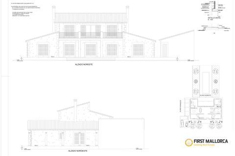 Helårsgrund i Llucmajor, Mallorca, Llucmajor - € 490.000 | Ref: 83038 - foto 9