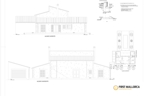 Helårsgrund i Llucmajor, Mallorca, Llucmajor - € 490.000 | Ref: 83038 - foto 10