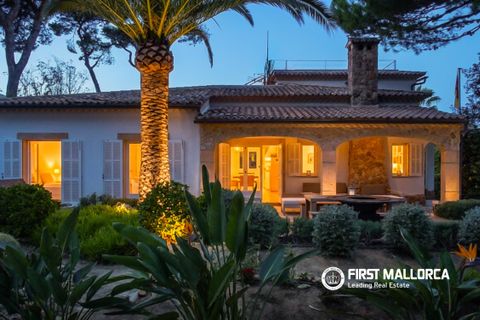 Villa a Platja De Muro, Mallorca, Platja De Muro - € 1.750.000 | Ref: 83098 - foto 2