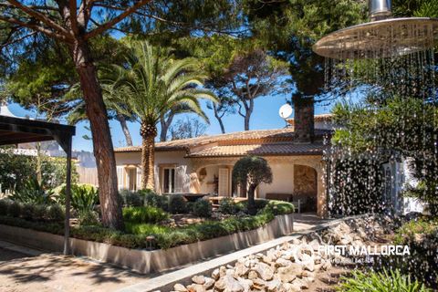 Villa a Platja De Muro, Mallorca, Platja De Muro - € 1.750.000 | Ref: 83098 - foto 3