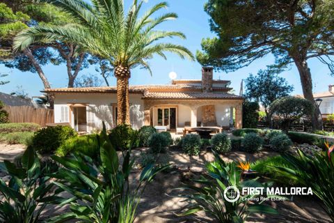 Villa a Platja De Muro, Mallorca, Platja De Muro - € 1.750.000 | Ref: 83098 - foto 5