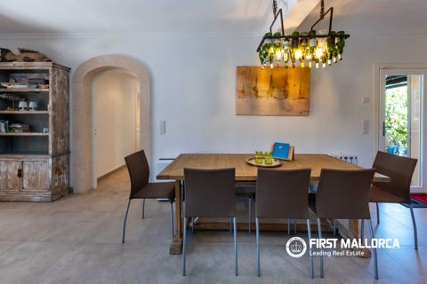 Villa a Platja De Muro, Mallorca, Platja De Muro - € 1.750.000 | Ref: 83098 - foto 8