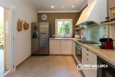 Villa a Platja De Muro, Mallorca, Platja De Muro - € 1.750.000 | Ref: 83098 - foto 9