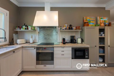 Villa a Platja De Muro, Mallorca, Platja De Muro - € 1.750.000 | Ref: 83098 - foto 10