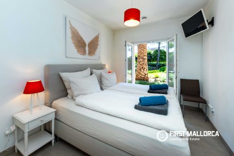 Villa a Platja De Muro, Mallorca, Platja De Muro - € 1.750.000 | Ref: 83098 - foto 11