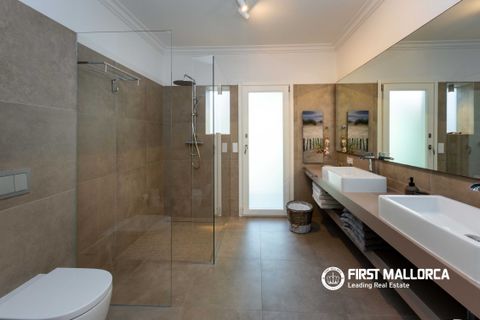 Villa a Platja De Muro, Mallorca, Platja De Muro - € 1.750.000 | Ref: 83098 - foto 14