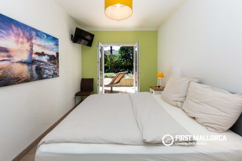 Villa a Platja De Muro, Mallorca, Platja De Muro - € 1.750.000 | Ref: 83098 - foto 17