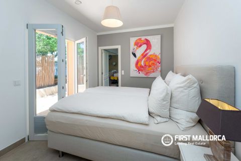 Villa a Platja De Muro, Mallorca, Platja De Muro - € 1.750.000 | Ref: 83098 - foto 18