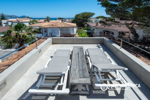 Villa a Platja De Muro, Mallorca, Platja De Muro - € 1.750.000 | Ref: 83098 - foto 19