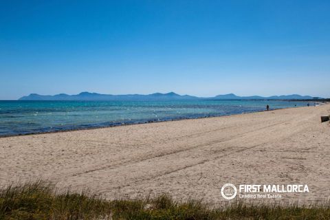 Villa a Platja De Muro, Mallorca, Platja De Muro - € 1.750.000 | Ref: 83098 - foto 20